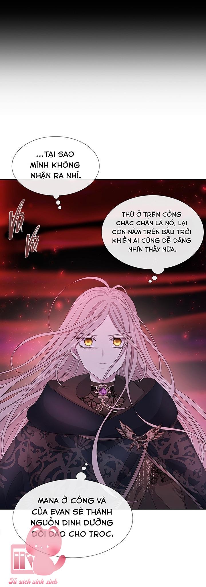 Charlotte Và Ngũ Đại Đồ Đệ - Chap 111