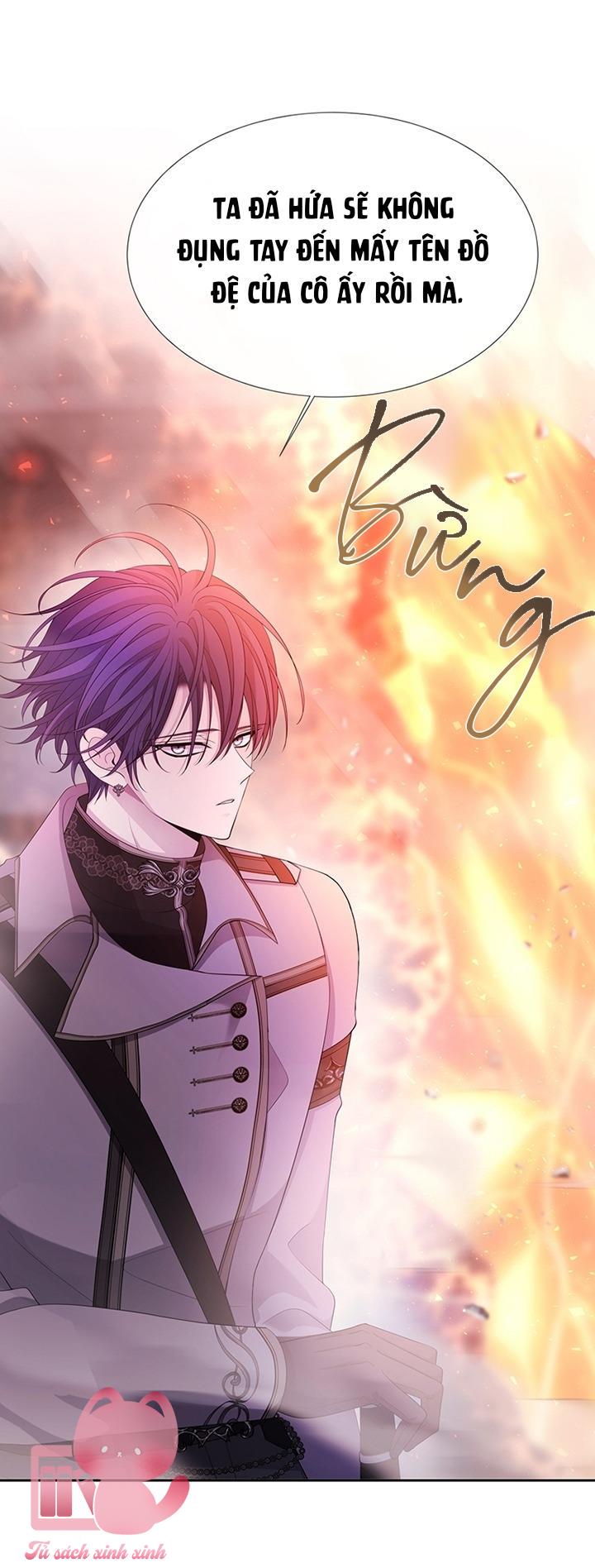 Charlotte Và Ngũ Đại Đồ Đệ - Chap 111