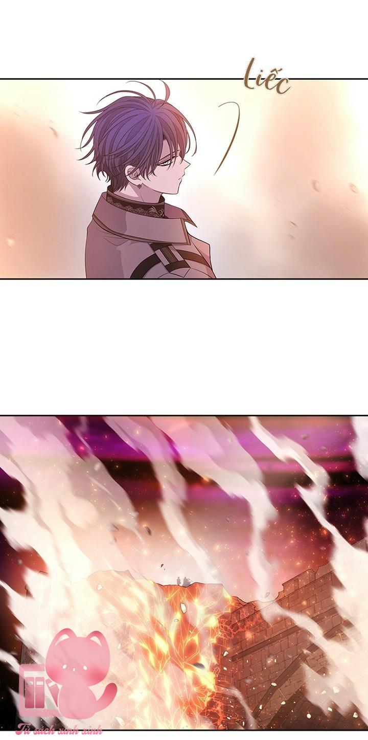 Charlotte Và Ngũ Đại Đồ Đệ - Chap 111