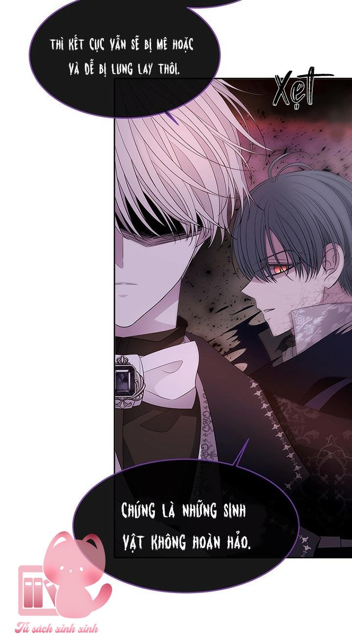 Charlotte Và Ngũ Đại Đồ Đệ - Chap 111