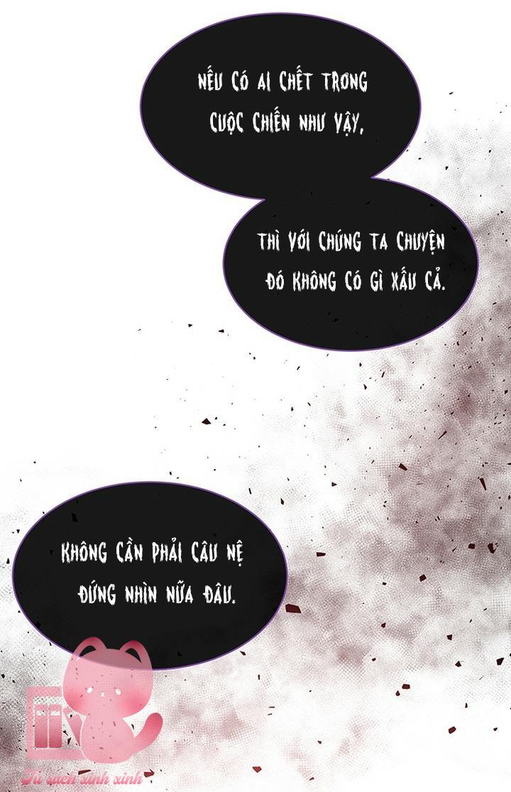 Charlotte Và Ngũ Đại Đồ Đệ - Chap 111