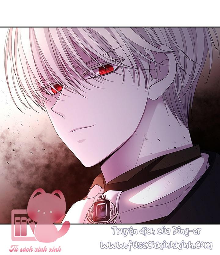 Charlotte Và Ngũ Đại Đồ Đệ - Chap 111