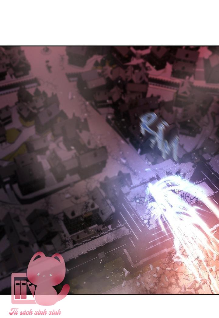 Charlotte Và Ngũ Đại Đồ Đệ - Chap 111