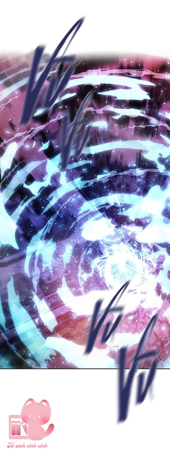 Charlotte Và Ngũ Đại Đồ Đệ - Chap 111