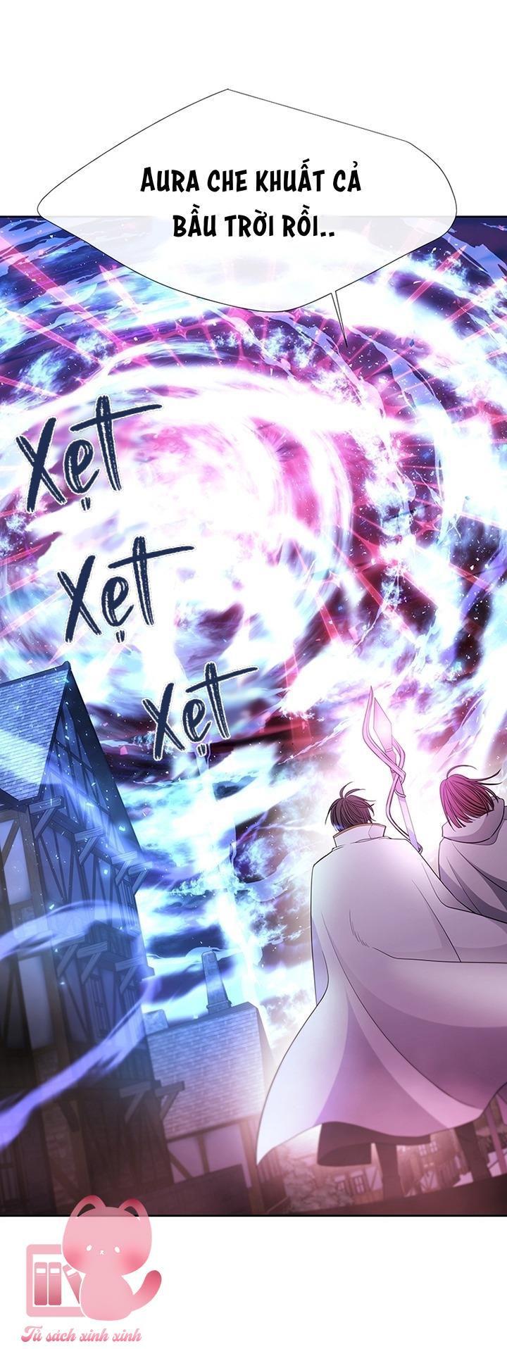 Charlotte Và Ngũ Đại Đồ Đệ - Chap 111