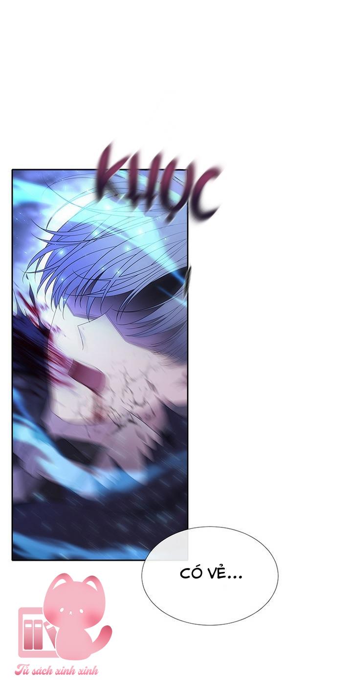 Charlotte Và Ngũ Đại Đồ Đệ - Chap 111