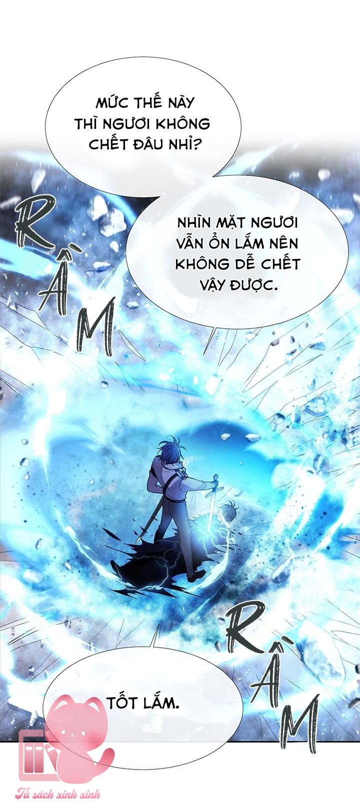 Charlotte Và Ngũ Đại Đồ Đệ - Chap 111