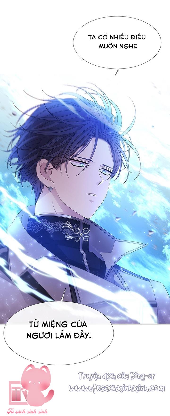 Charlotte Và Ngũ Đại Đồ Đệ - Chap 111