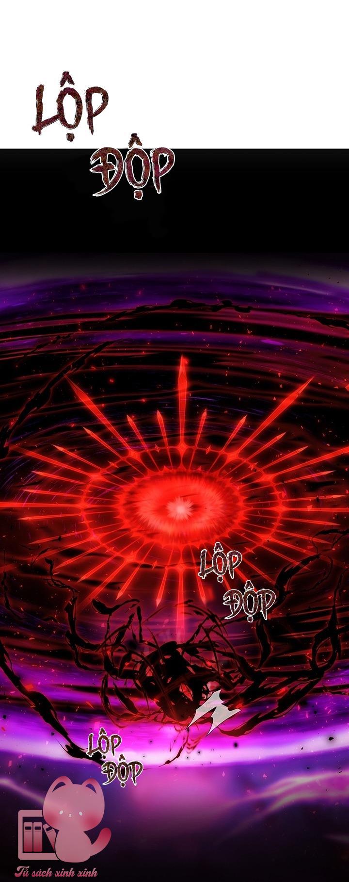 Charlotte Và Ngũ Đại Đồ Đệ - Chap 111