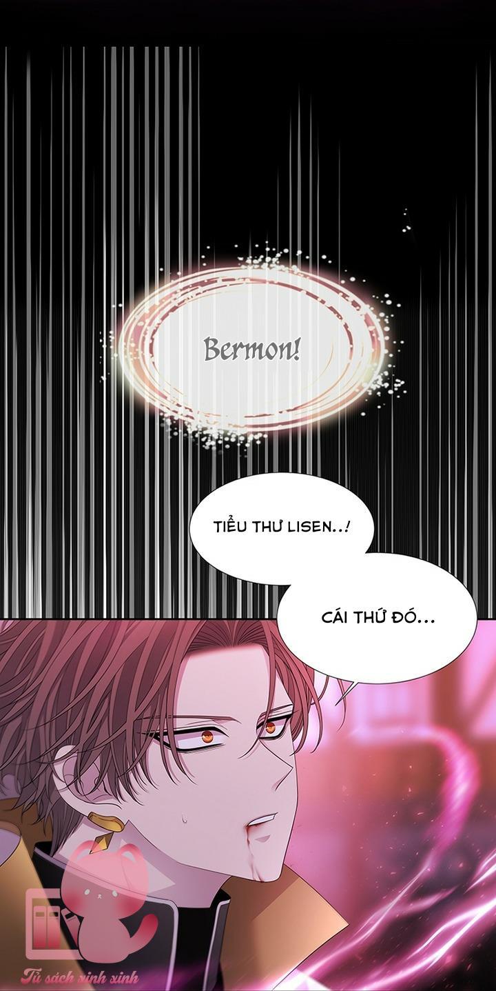 Charlotte Và Ngũ Đại Đồ Đệ - Chap 111