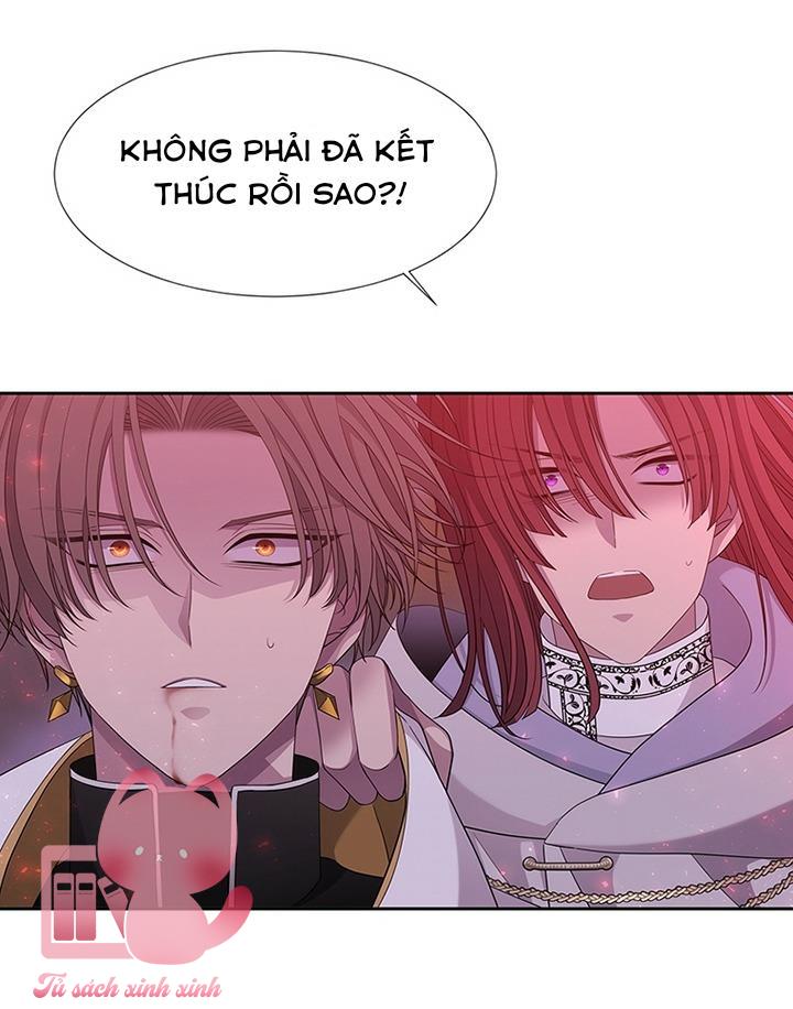 Charlotte Và Ngũ Đại Đồ Đệ - Chap 111