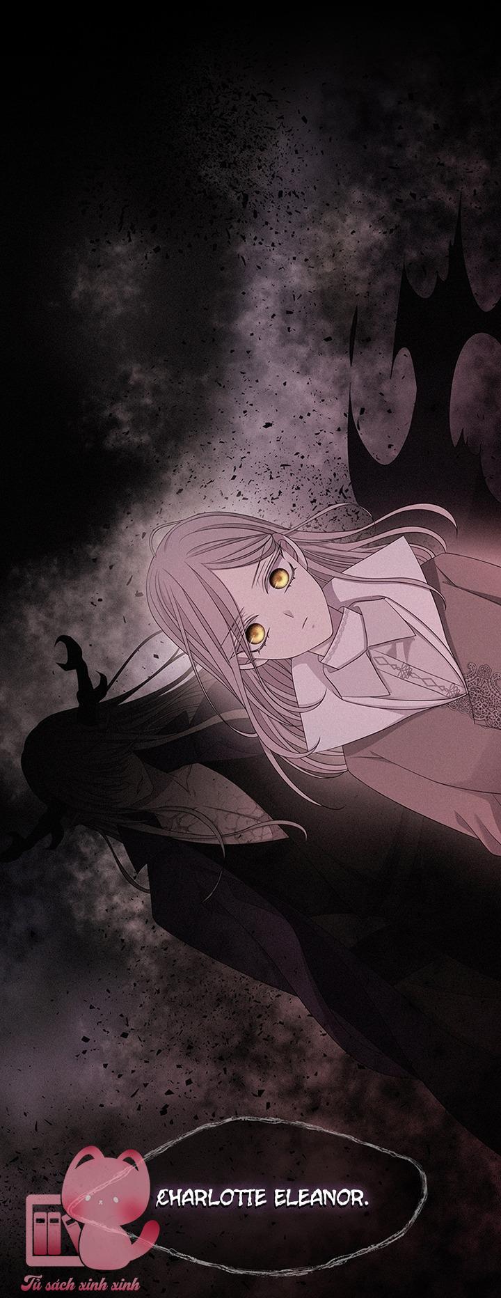 Charlotte Và Ngũ Đại Đồ Đệ - Chap 112