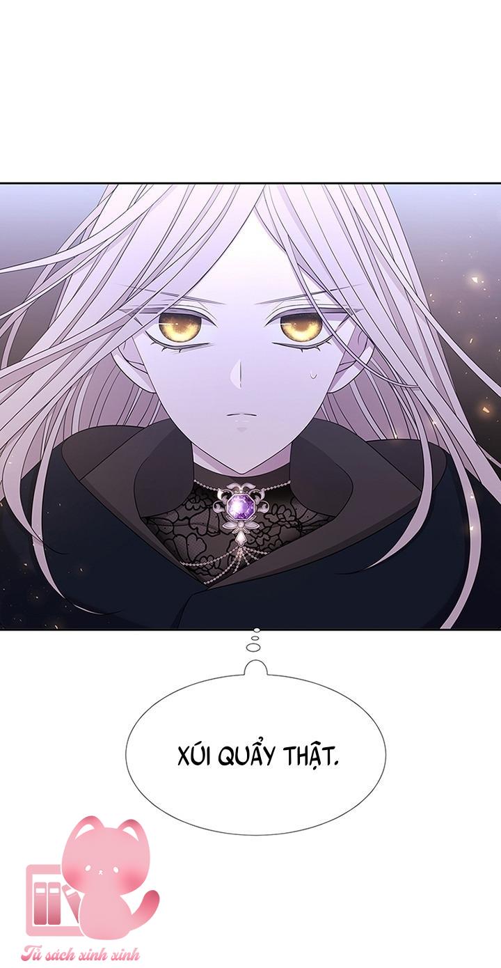 Charlotte Và Ngũ Đại Đồ Đệ - Chap 112