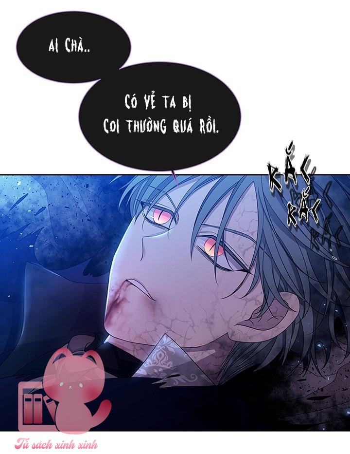 Charlotte Và Ngũ Đại Đồ Đệ - Chap 112