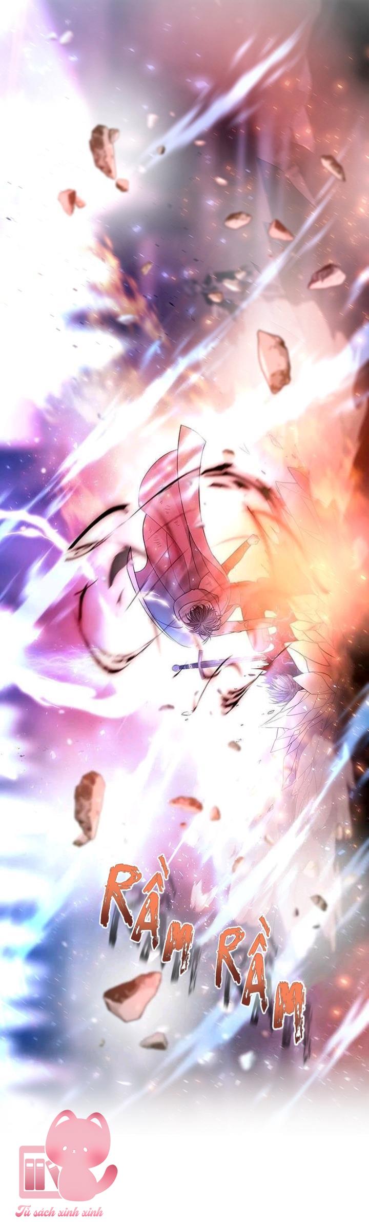 Charlotte Và Ngũ Đại Đồ Đệ - Chap 112