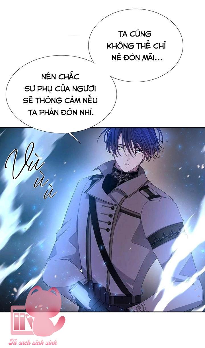Charlotte Và Ngũ Đại Đồ Đệ - Chap 112