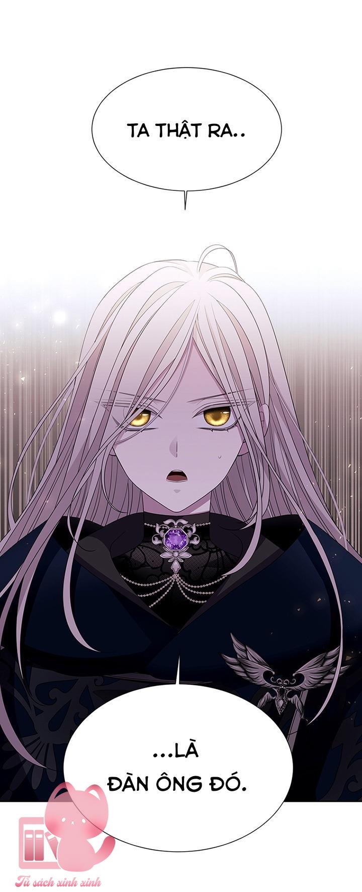 Charlotte Và Ngũ Đại Đồ Đệ - Chap 112