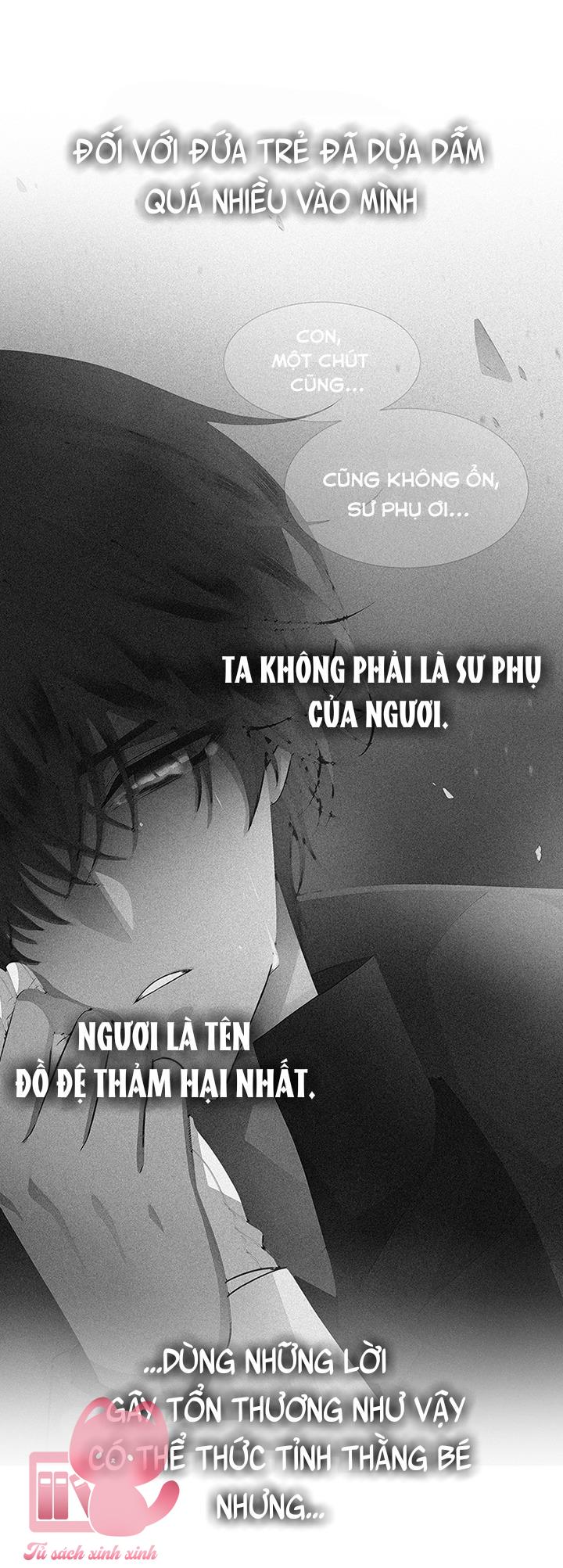 Charlotte Và Ngũ Đại Đồ Đệ - Chap 112