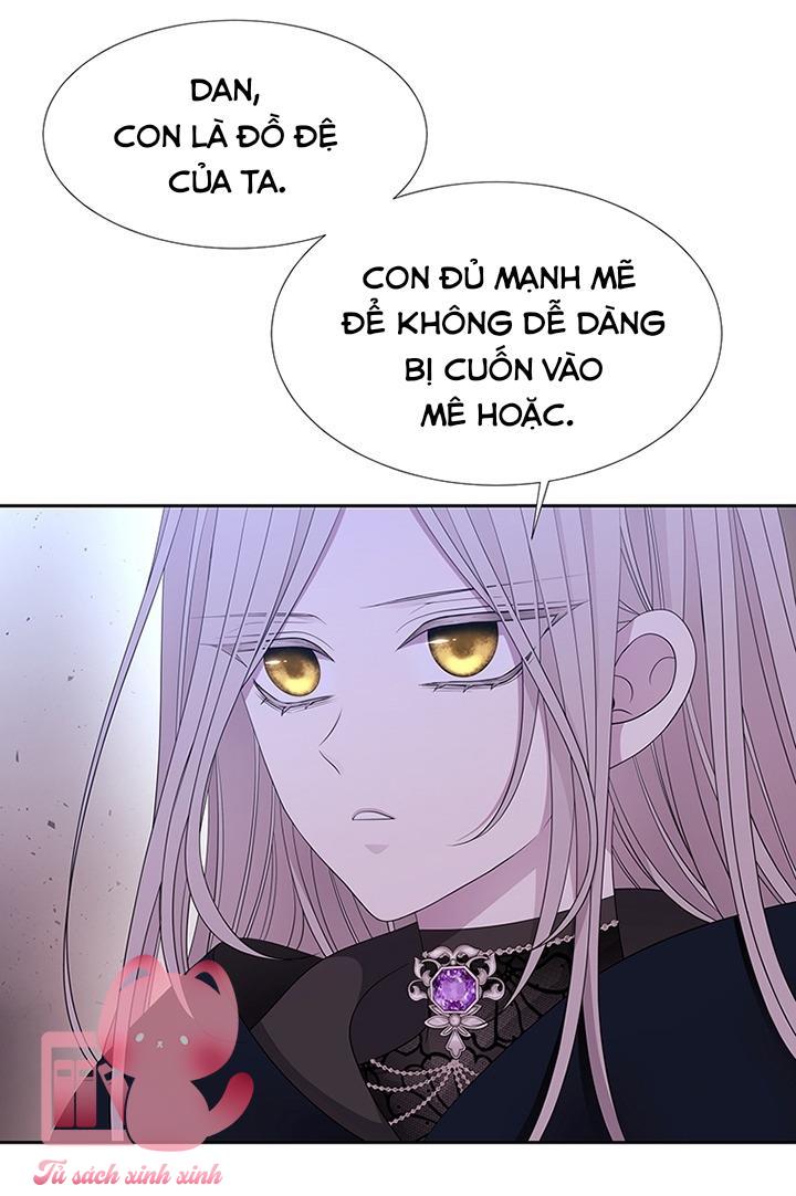 Charlotte Và Ngũ Đại Đồ Đệ - Chap 112