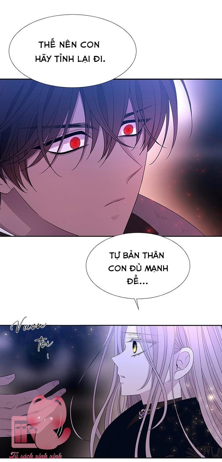 Charlotte Và Ngũ Đại Đồ Đệ - Chap 112