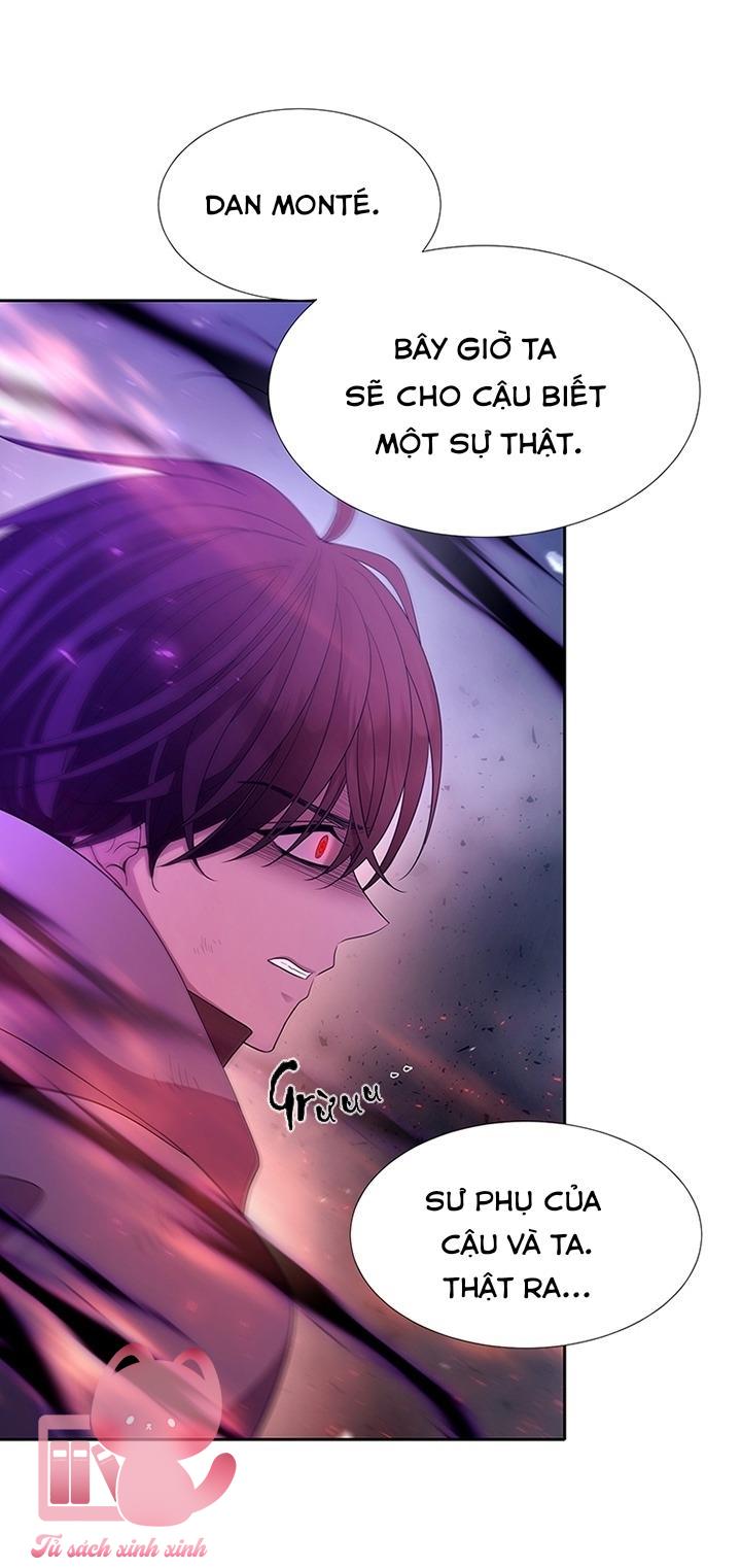 Charlotte Và Ngũ Đại Đồ Đệ - Chap 112