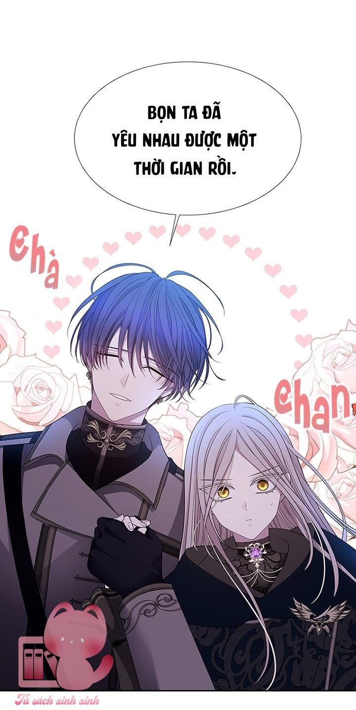 Charlotte Và Ngũ Đại Đồ Đệ - Chap 112