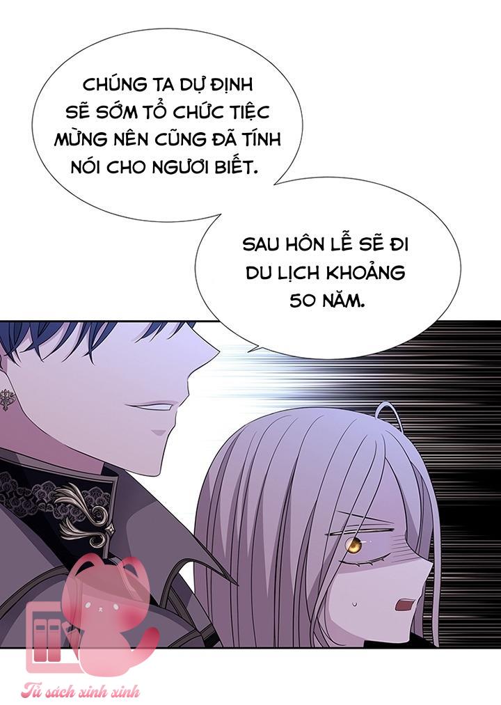 Charlotte Và Ngũ Đại Đồ Đệ - Chap 112