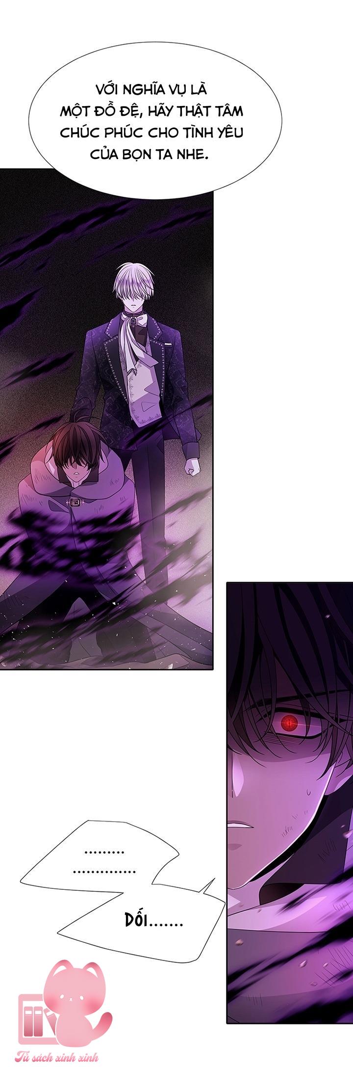 Charlotte Và Ngũ Đại Đồ Đệ - Chap 112