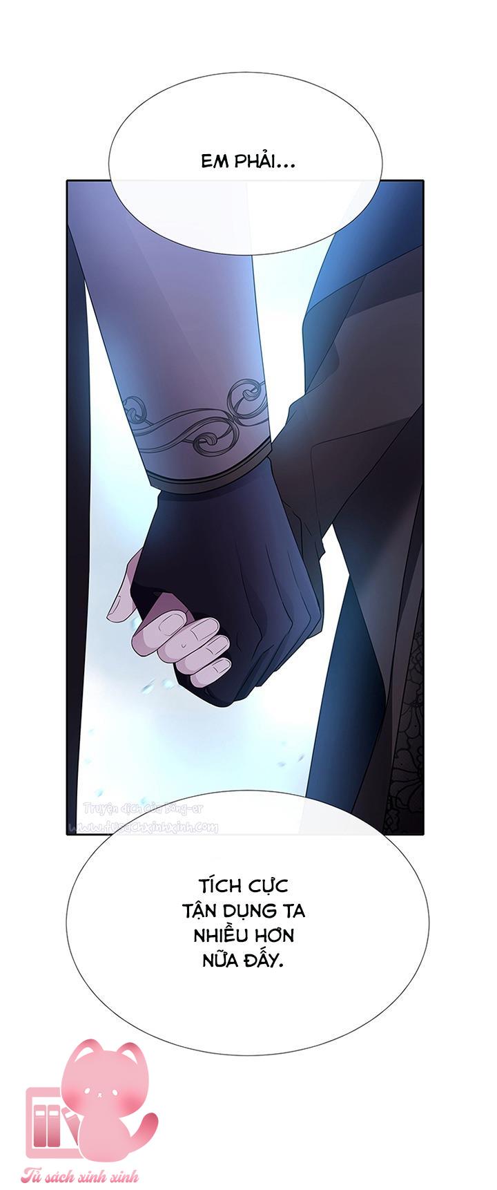 Charlotte Và Ngũ Đại Đồ Đệ - Chap 113