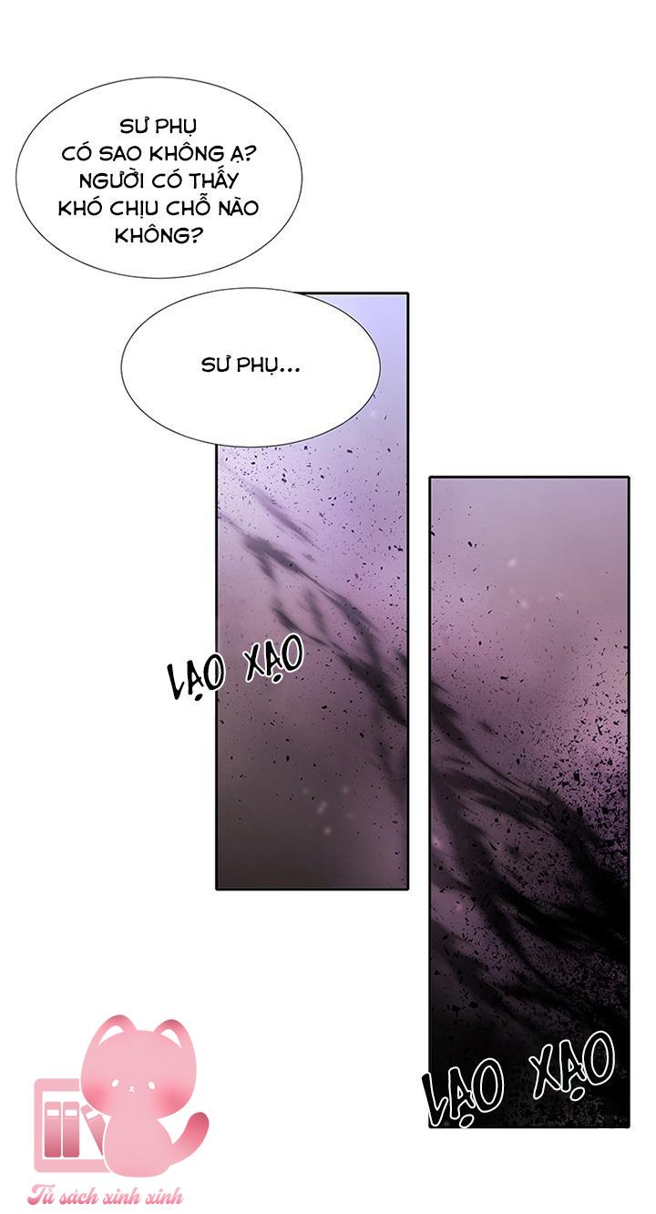 Charlotte Và Ngũ Đại Đồ Đệ - Chap 113