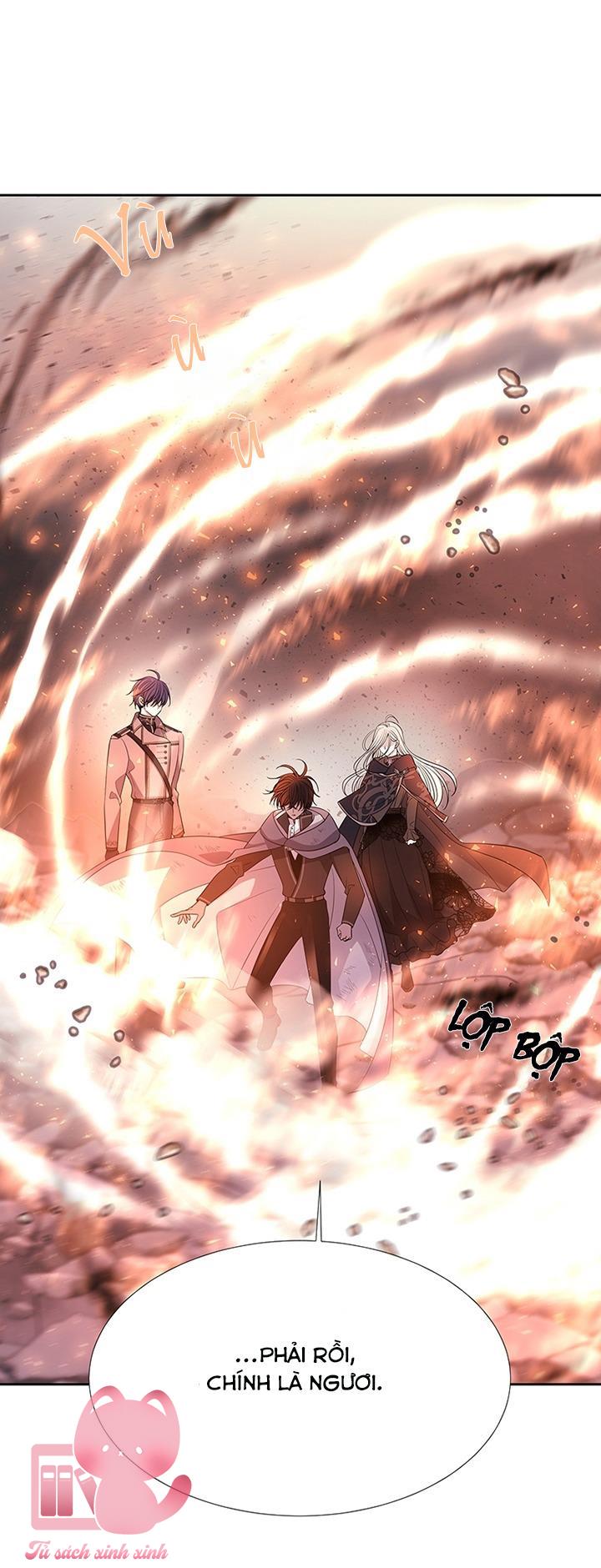 Charlotte Và Ngũ Đại Đồ Đệ - Chap 113