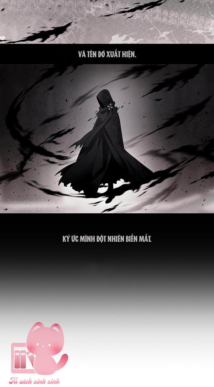 Charlotte Và Ngũ Đại Đồ Đệ - Chap 113