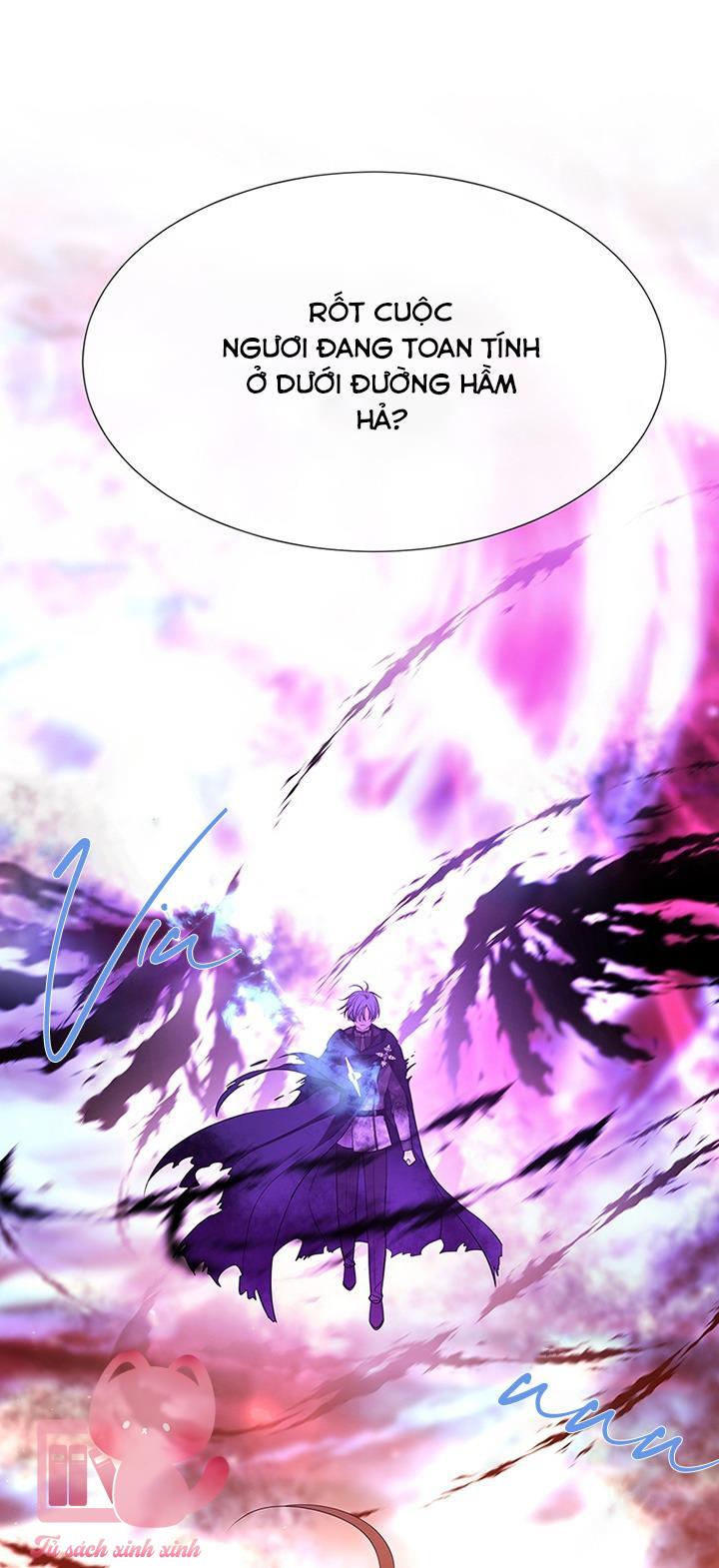 Charlotte Và Ngũ Đại Đồ Đệ - Chap 113