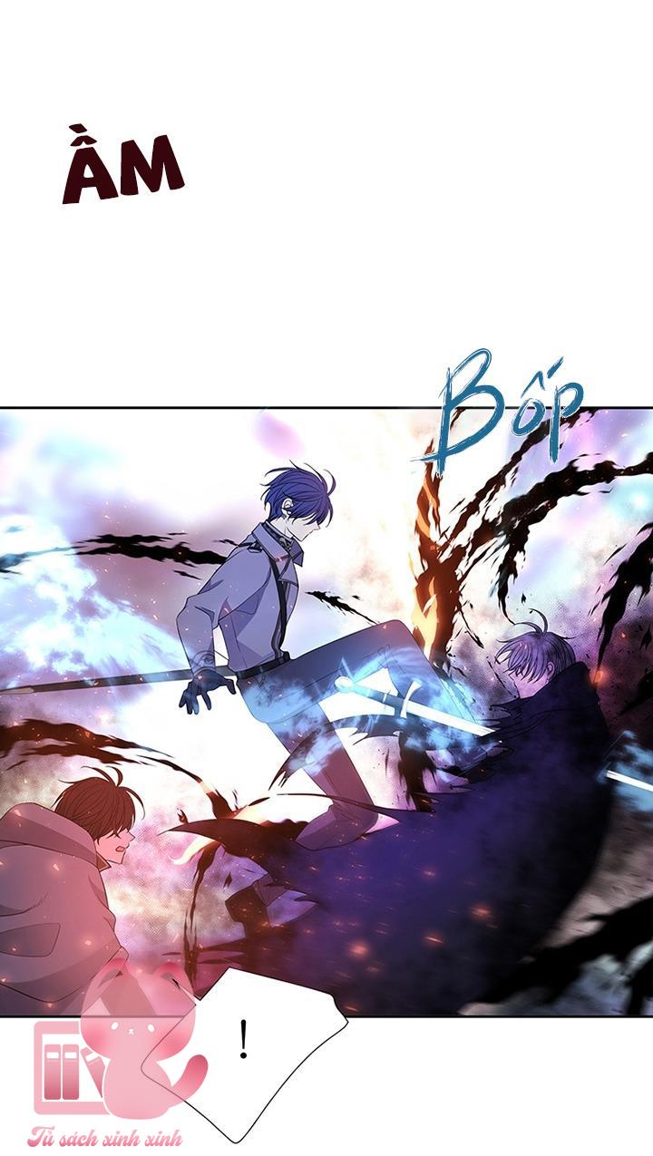 Charlotte Và Ngũ Đại Đồ Đệ - Chap 113