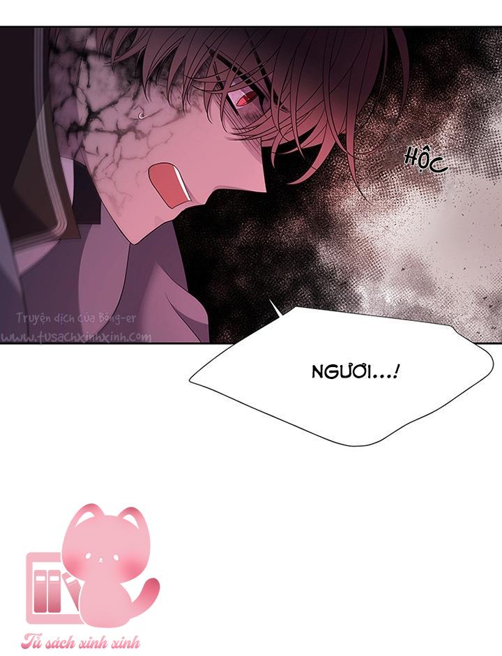 Charlotte Và Ngũ Đại Đồ Đệ - Chap 113