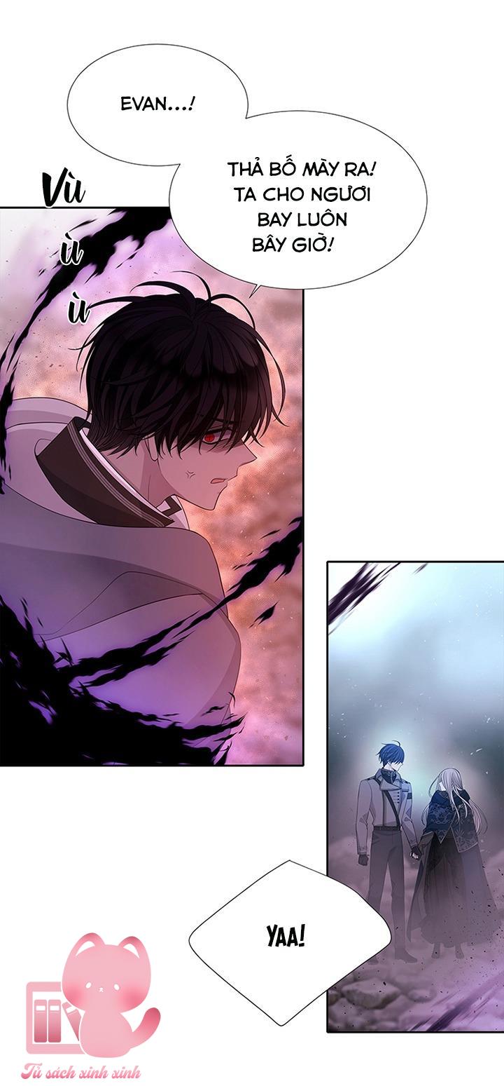 Charlotte Và Ngũ Đại Đồ Đệ - Chap 113