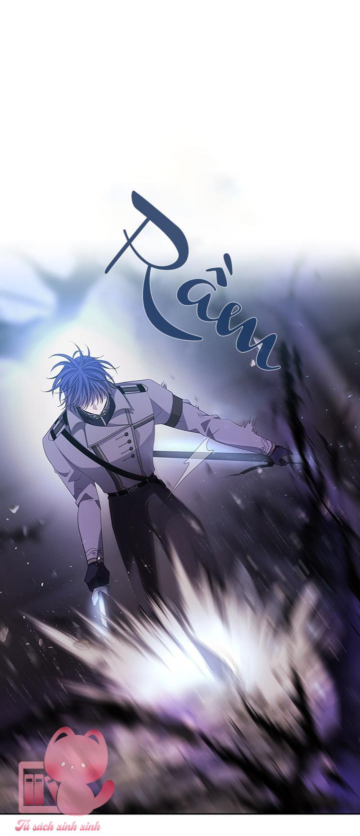 Charlotte Và Ngũ Đại Đồ Đệ - Chap 113