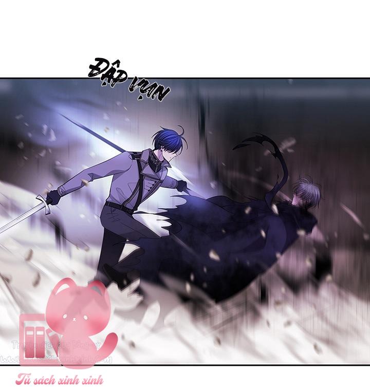 Charlotte Và Ngũ Đại Đồ Đệ - Chap 113