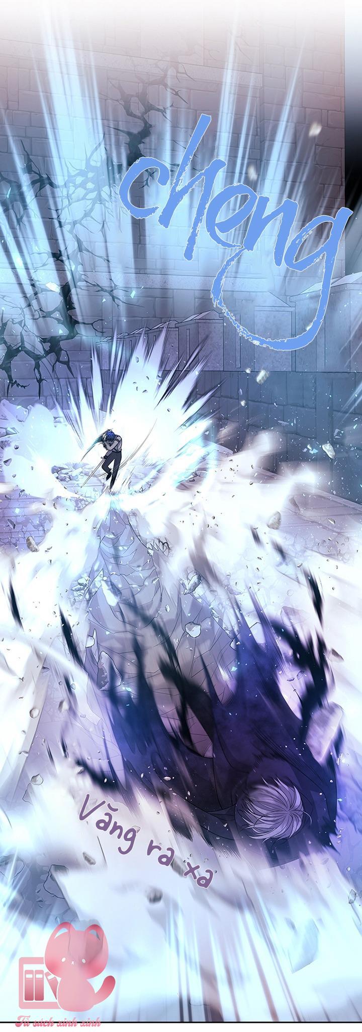 Charlotte Và Ngũ Đại Đồ Đệ - Chap 113