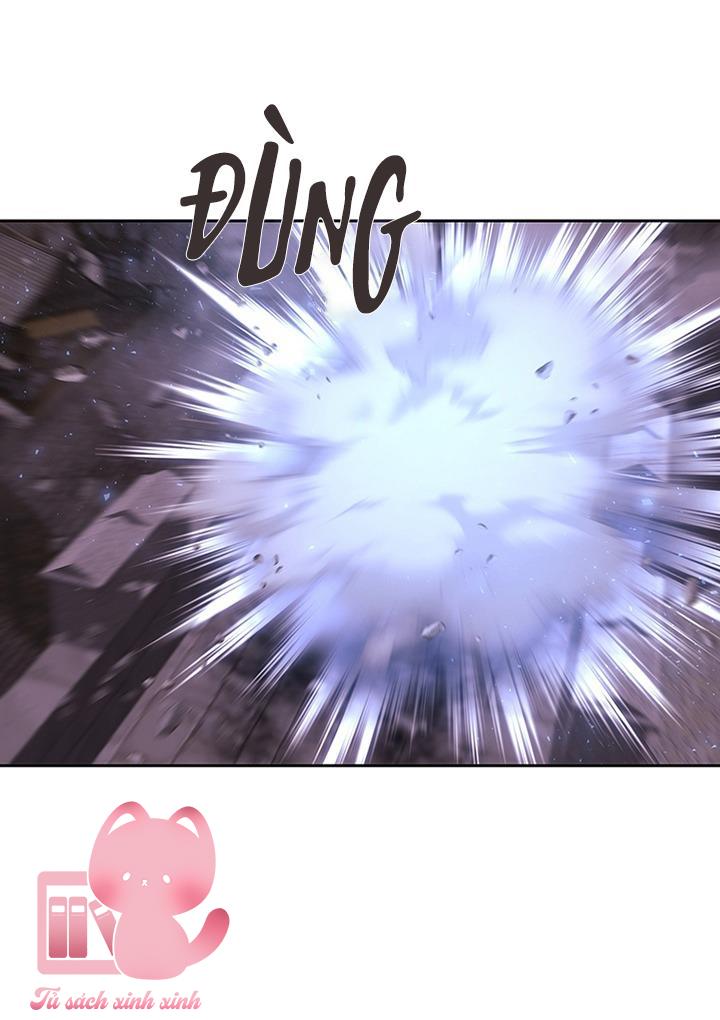 Charlotte Và Ngũ Đại Đồ Đệ - Chap 113