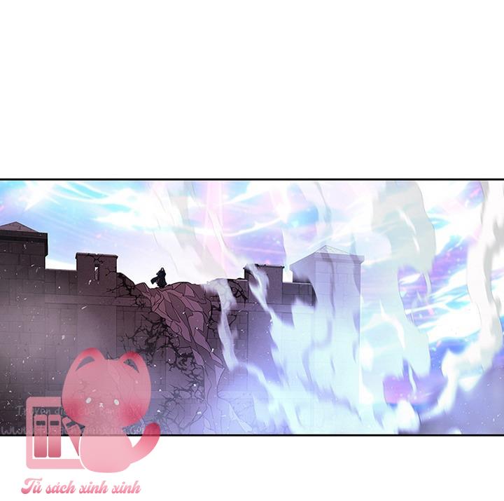 Charlotte Và Ngũ Đại Đồ Đệ - Chap 113