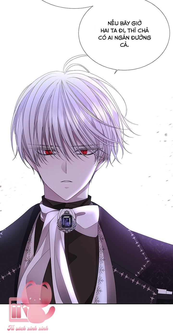 Charlotte Và Ngũ Đại Đồ Đệ - Chap 113