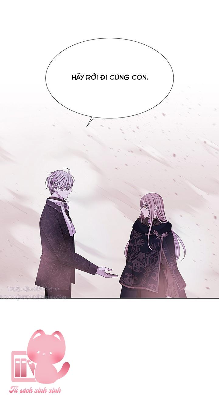 Charlotte Và Ngũ Đại Đồ Đệ - Chap 113