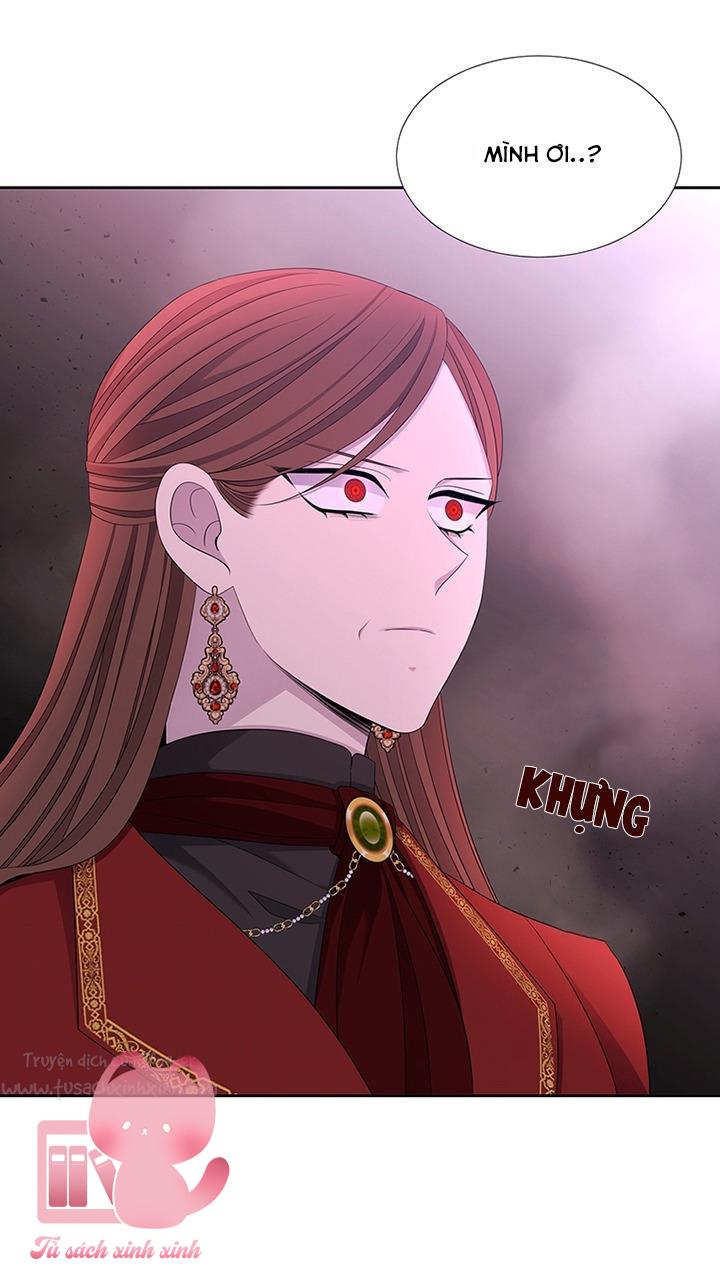 Charlotte Và Ngũ Đại Đồ Đệ - Chap 113