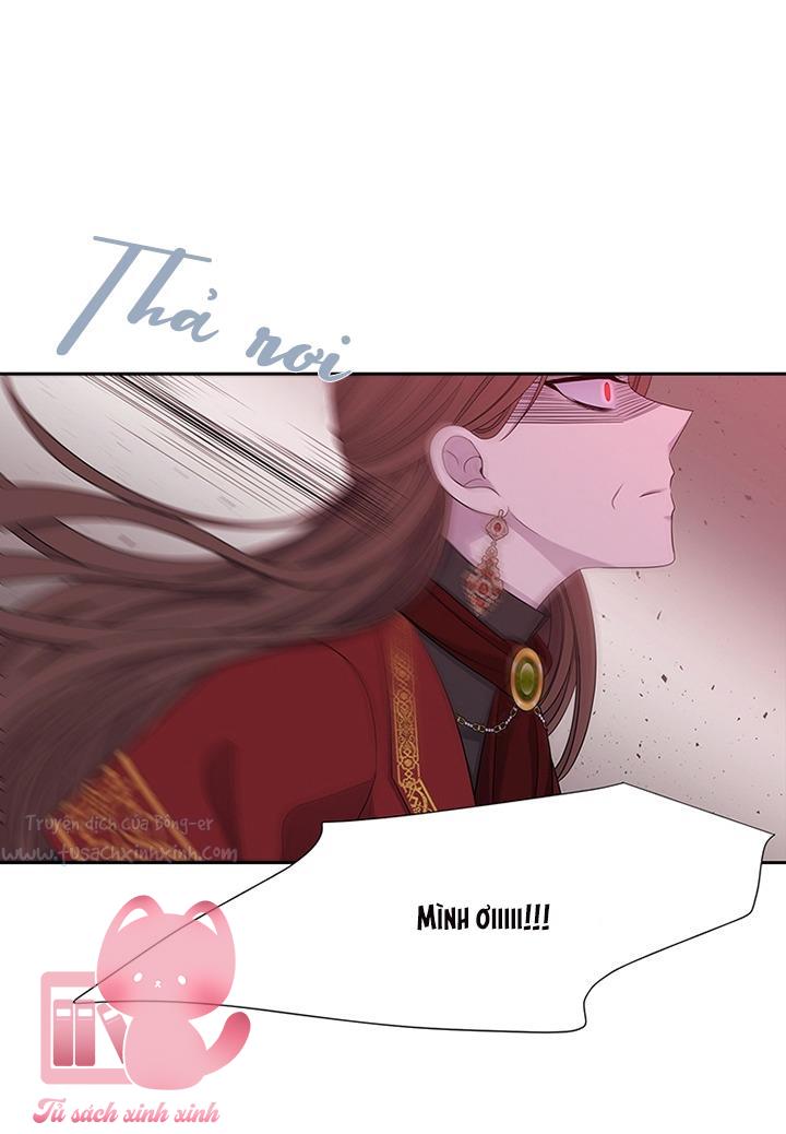 Charlotte Và Ngũ Đại Đồ Đệ - Chap 113