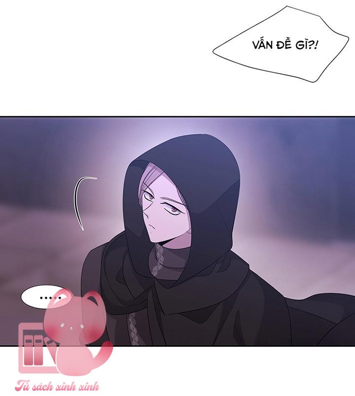 Charlotte Và Ngũ Đại Đồ Đệ - Chap 113