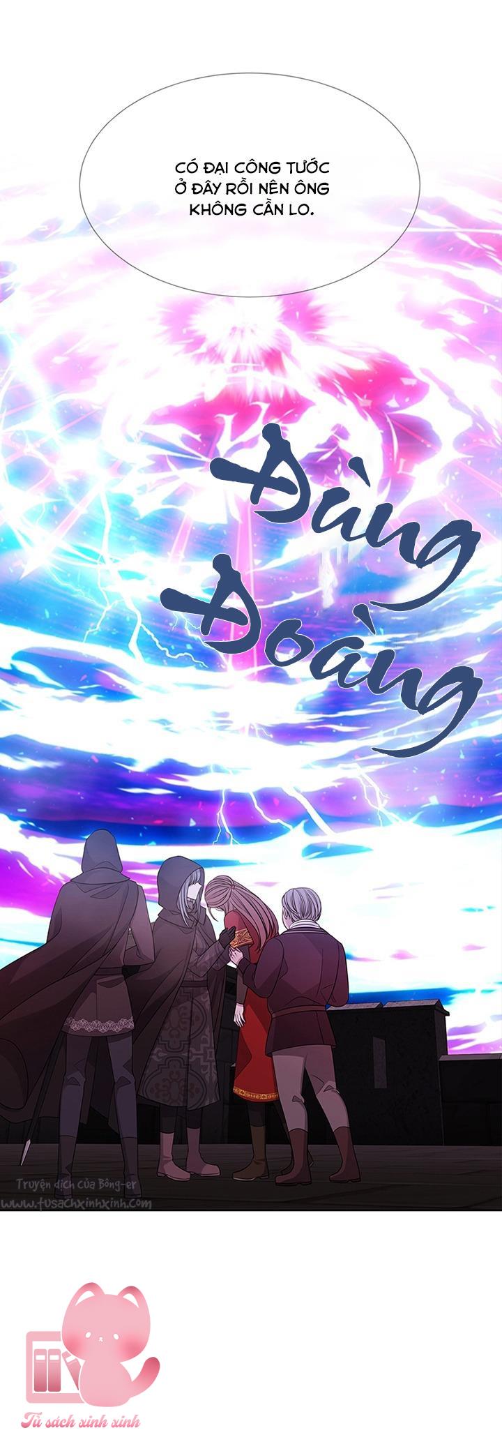 Charlotte Và Ngũ Đại Đồ Đệ - Chap 113