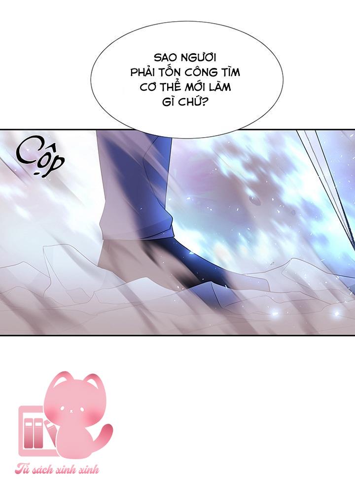 Charlotte Và Ngũ Đại Đồ Đệ - Chap 113