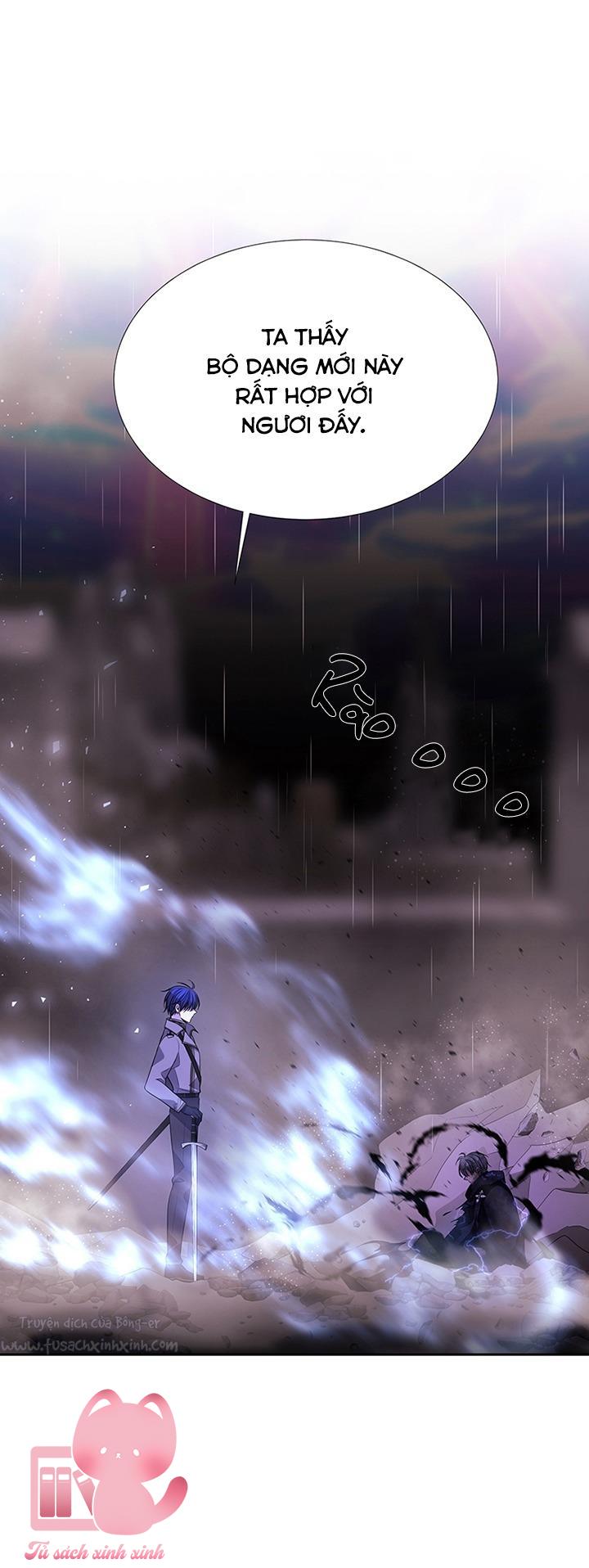 Charlotte Và Ngũ Đại Đồ Đệ - Chap 113