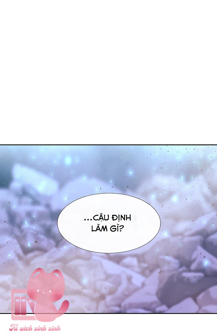 Charlotte Và Ngũ Đại Đồ Đệ - Chap 113